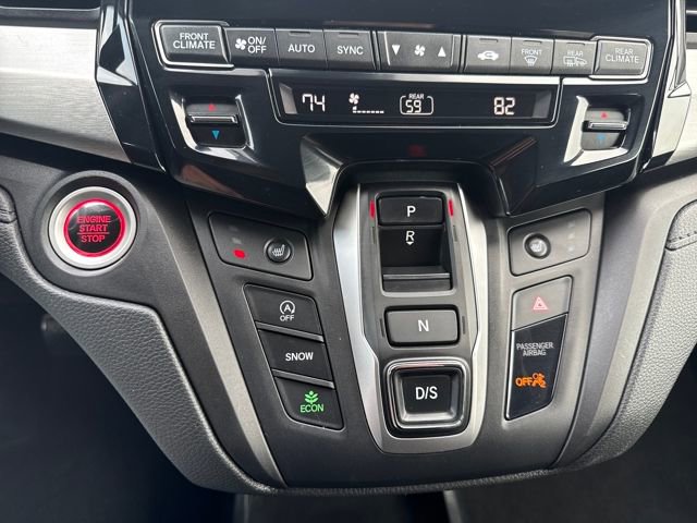 Used 2023 Honda Odyssey EX-L image 30
