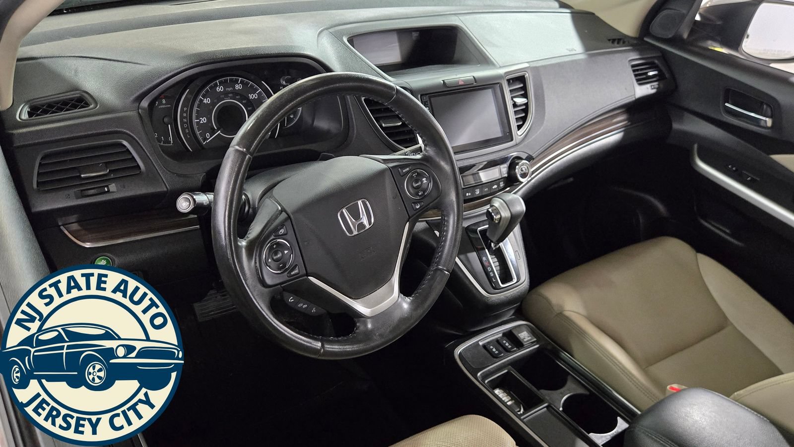 Used 2016 Honda CR-V Touring image 11