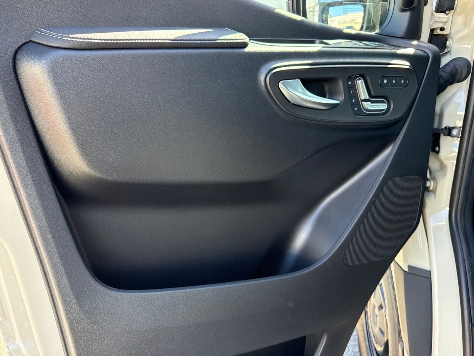 New 2026 Mercedes-Benz Sprinter 2500 image 16
