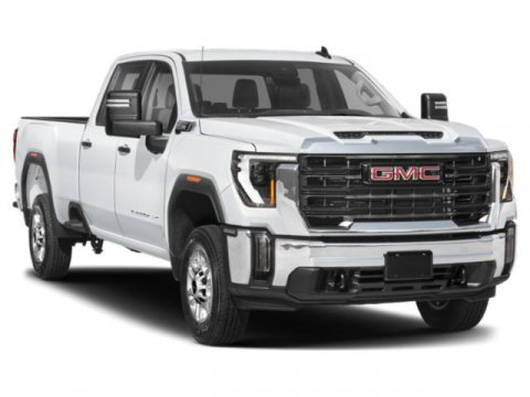 New 2026 GMC Sierra 2500 AT4X image 9