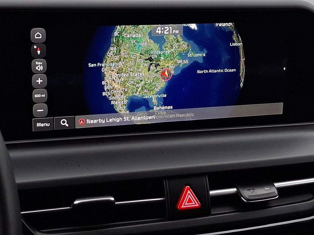 Certified 2024 Kia Seltos S image 24