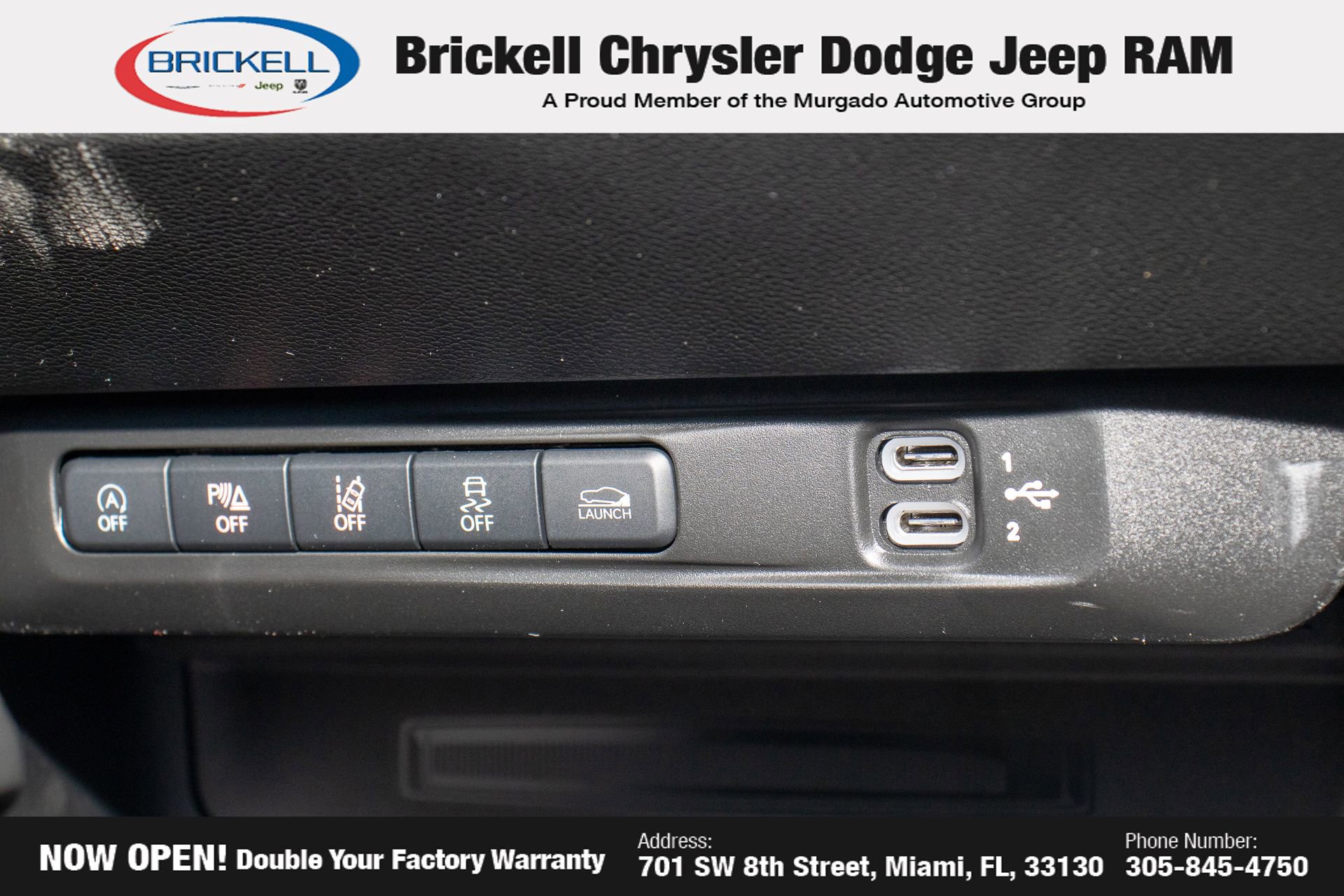 New 2026 Dodge Charger R/T Scat Pack image 20