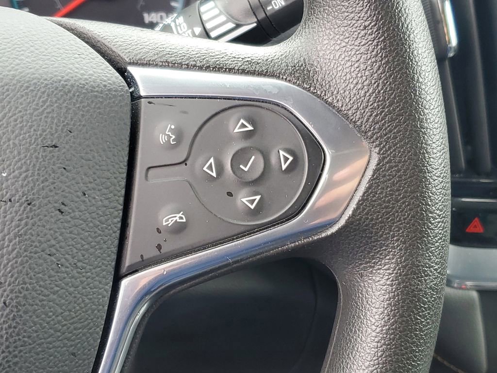 Used 2021 Chevrolet Traverse LS image 13