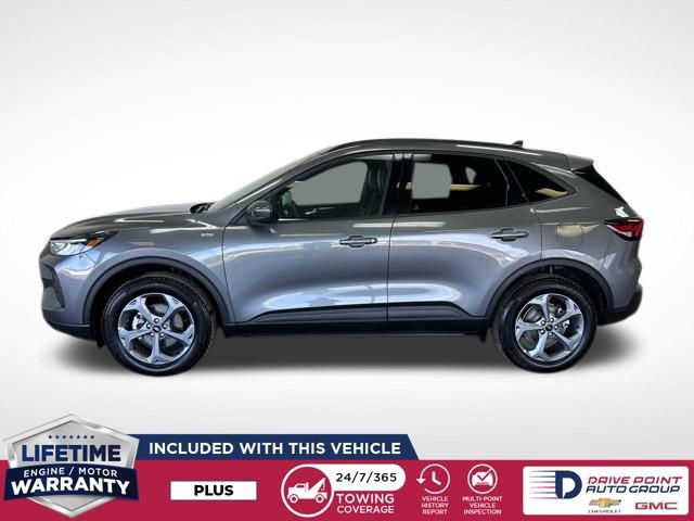 Used 2025 Ford Escape ST-Line Select image 6