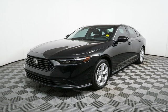 Used 2024 Honda Accord LX image 28