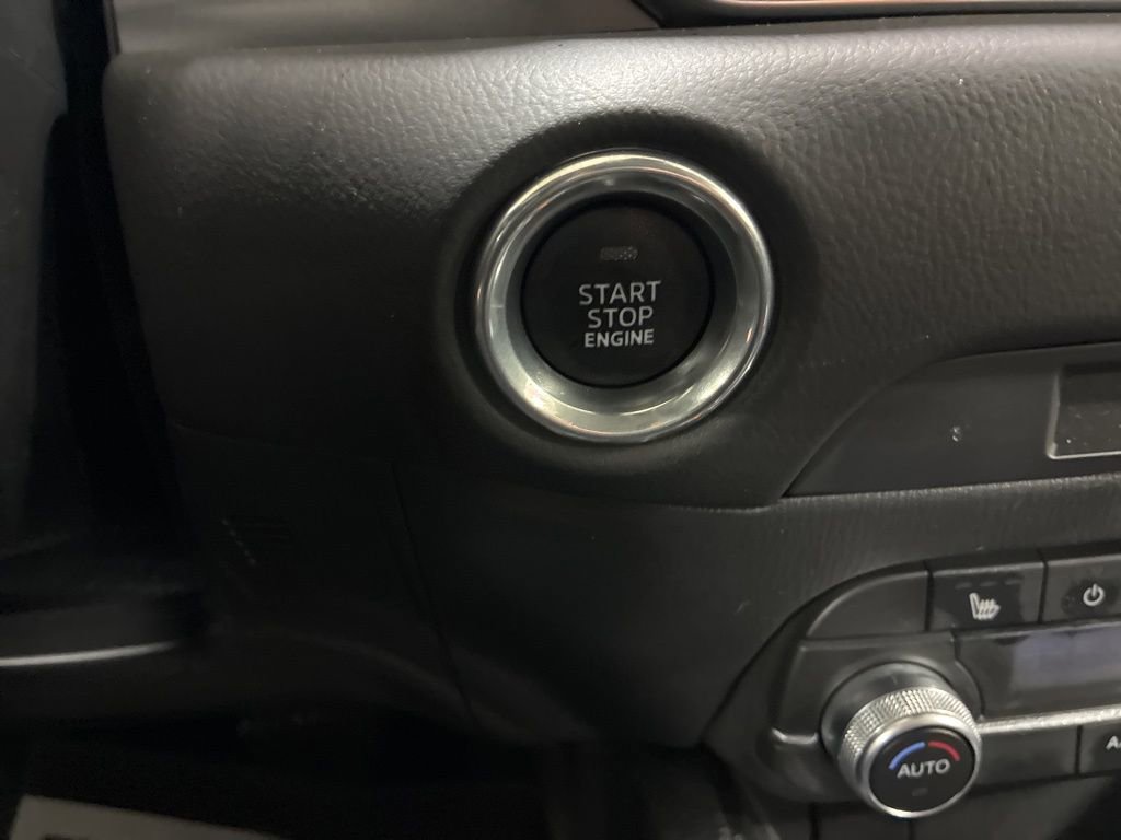 Certified 2025 MAZDA CX-5 AWD 2.5 S w/ Preferred Package image 28