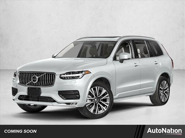 Used 2022 Volvo XC90 T6 Inscription w/ Lounge Package