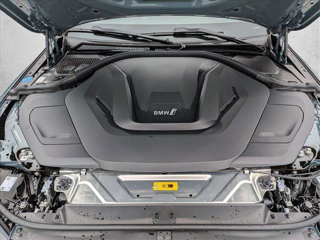 Used 2025 BMW i4 eDrive40 RWD image 24