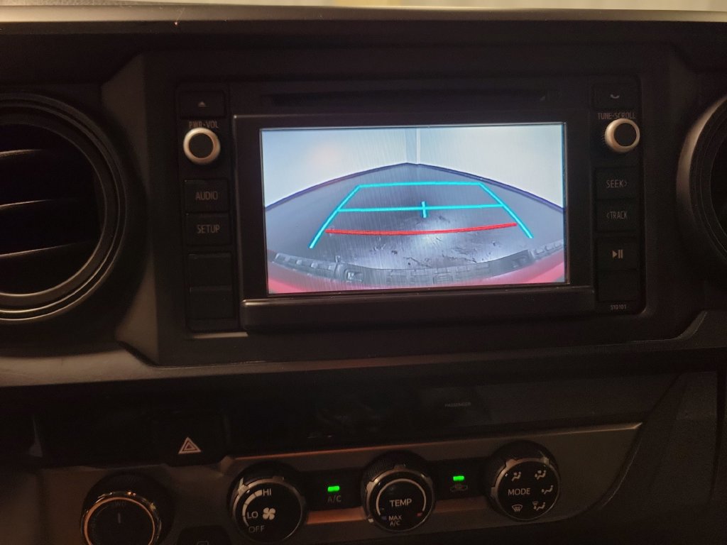 Used 2017 Toyota Tacoma SR w/ Tow Package AWD/4WD image 21