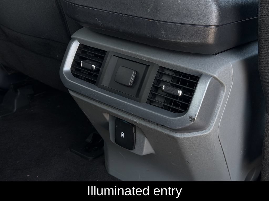 Used 2023 Ford F150 XLT w/ Equipment Group 301A Mid AWD/4WD image 36