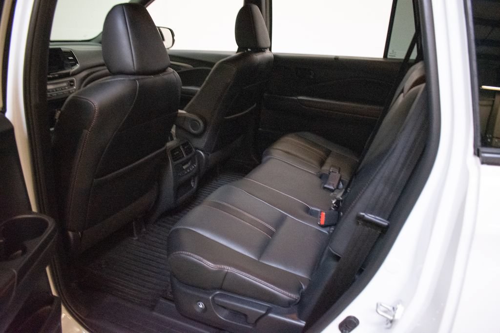 Used 2022 Honda Pilot TrailSport image 22