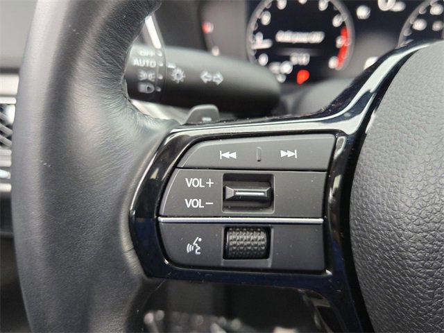 Certified 2023 Acura Integra image 27