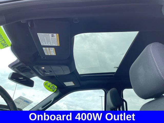 Used 2023 Ford F150 XLT w/ Equipment Group 302A High AWD/4WD image 21