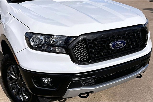 Used 2020 Ford Ranger XLT w/ Equipment Group 302A Luxury image 31