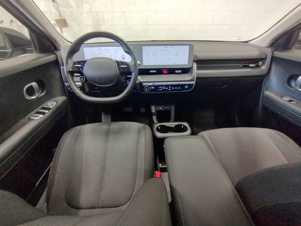 Certified 2024 Hyundai Ioniq 5 SEL AWD/4WD image 38