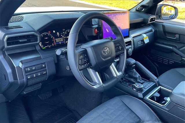 New 2025 Toyota 4Runner TRD Off-Road Premium image 6