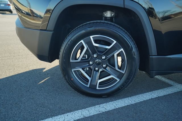 New 2026 Jeep Cherokee Limited image 41