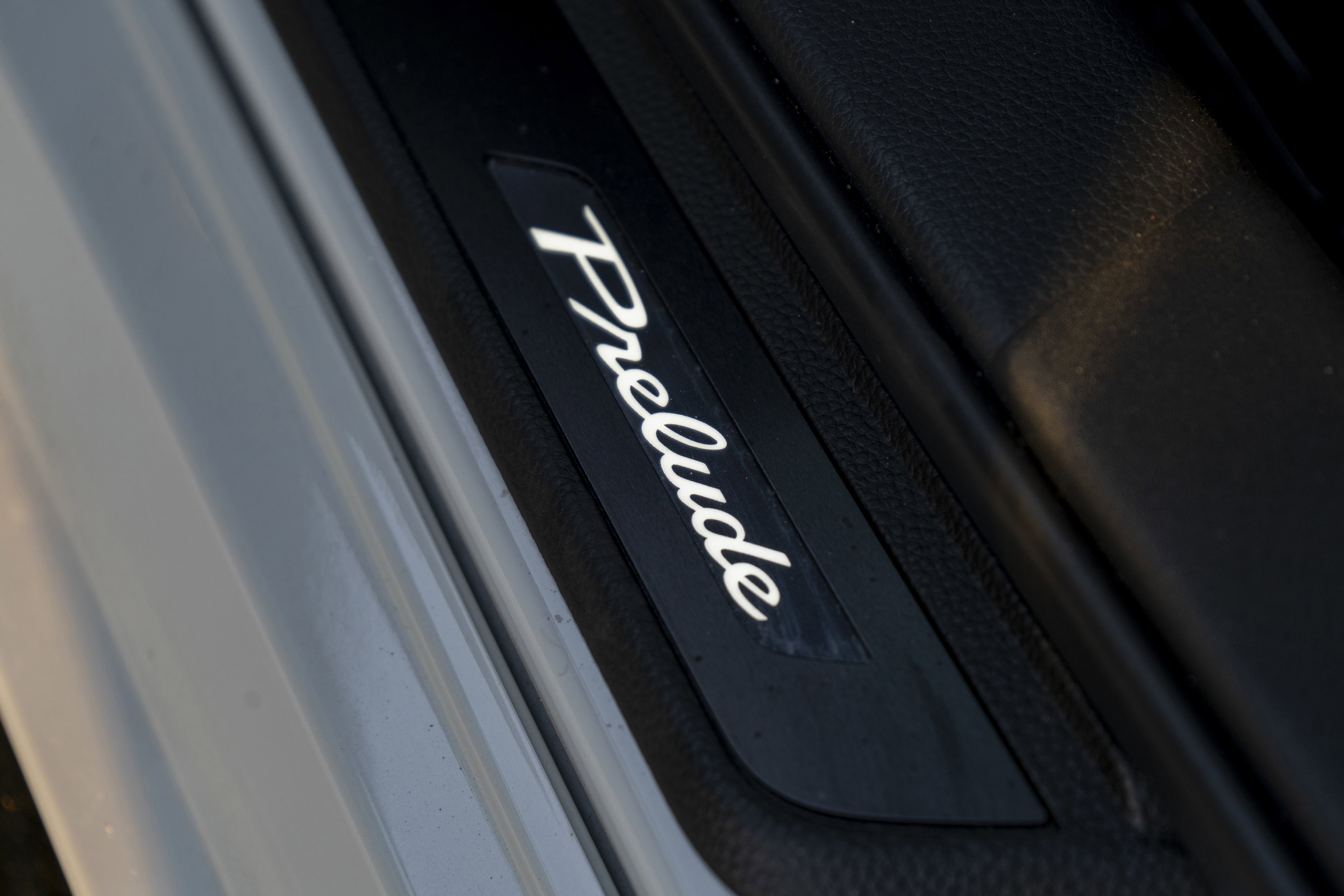 Used 2026 Honda Prelude image 18