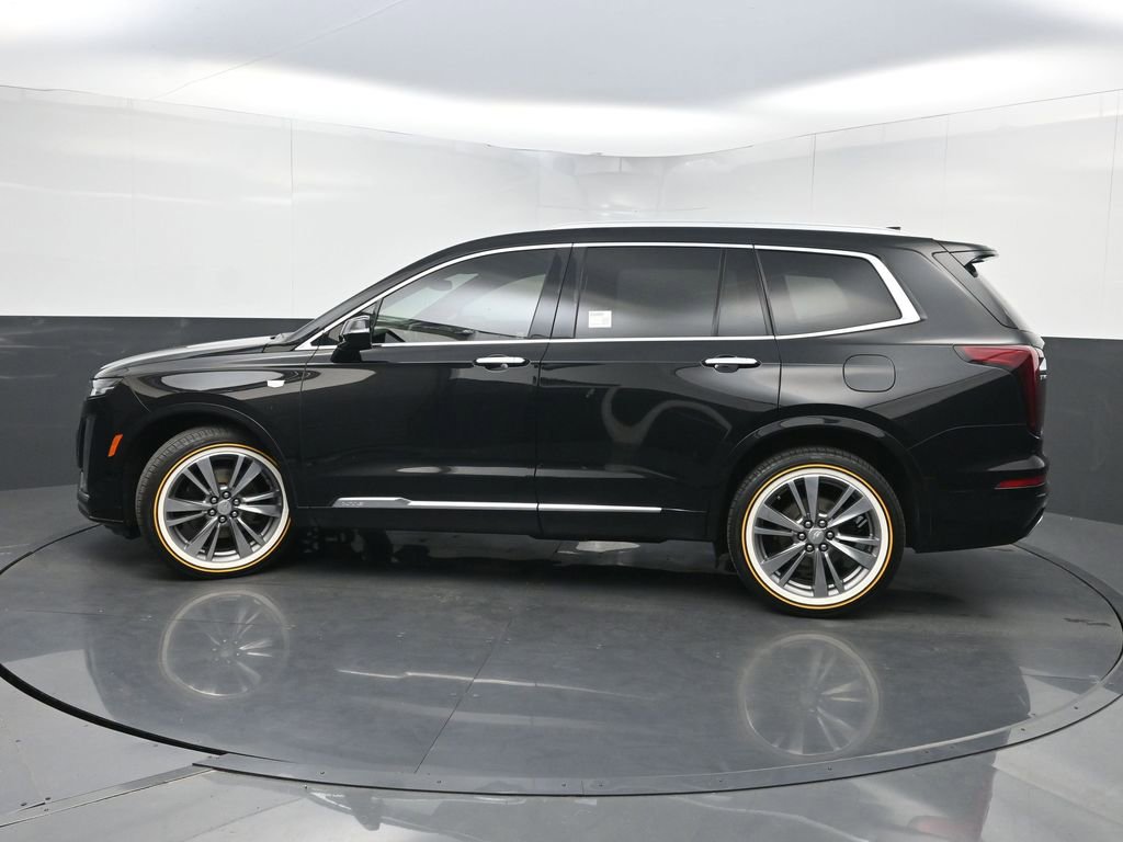Used 2021 Cadillac XT6 Premium Luxury image 42