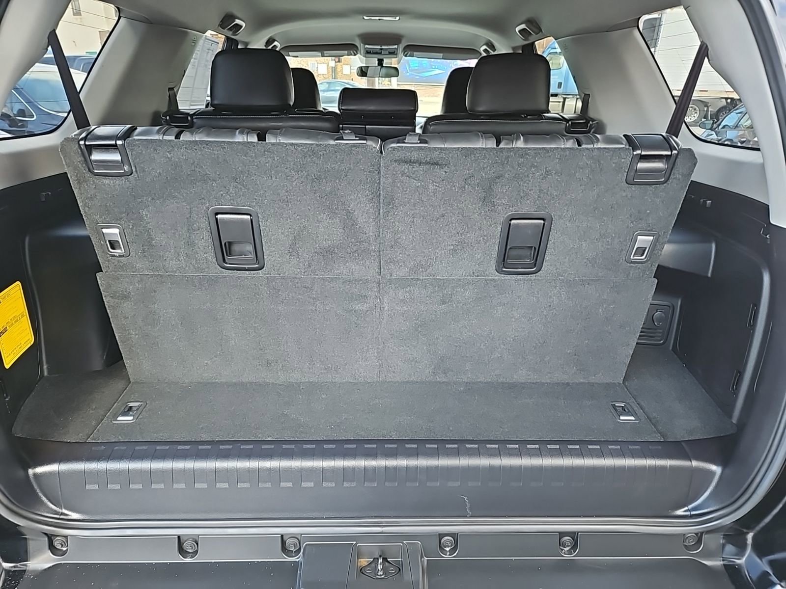 Used 2019 Toyota 4Runner SR5 image 17