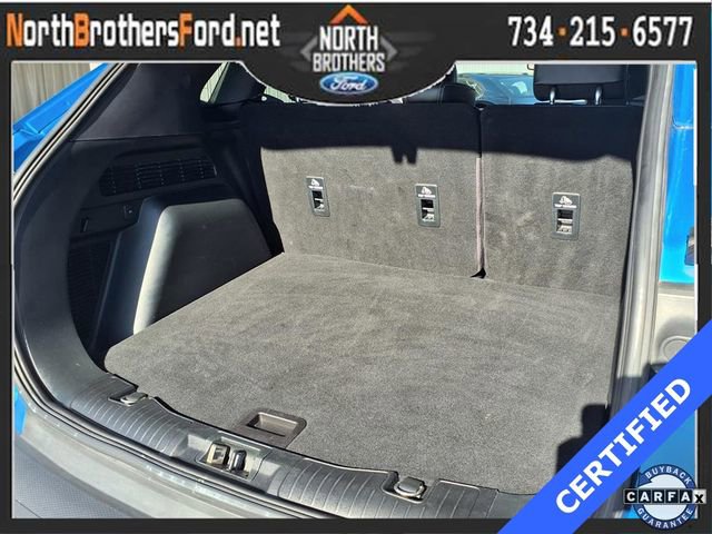 Used 2020 Ford Escape Titanium image 22