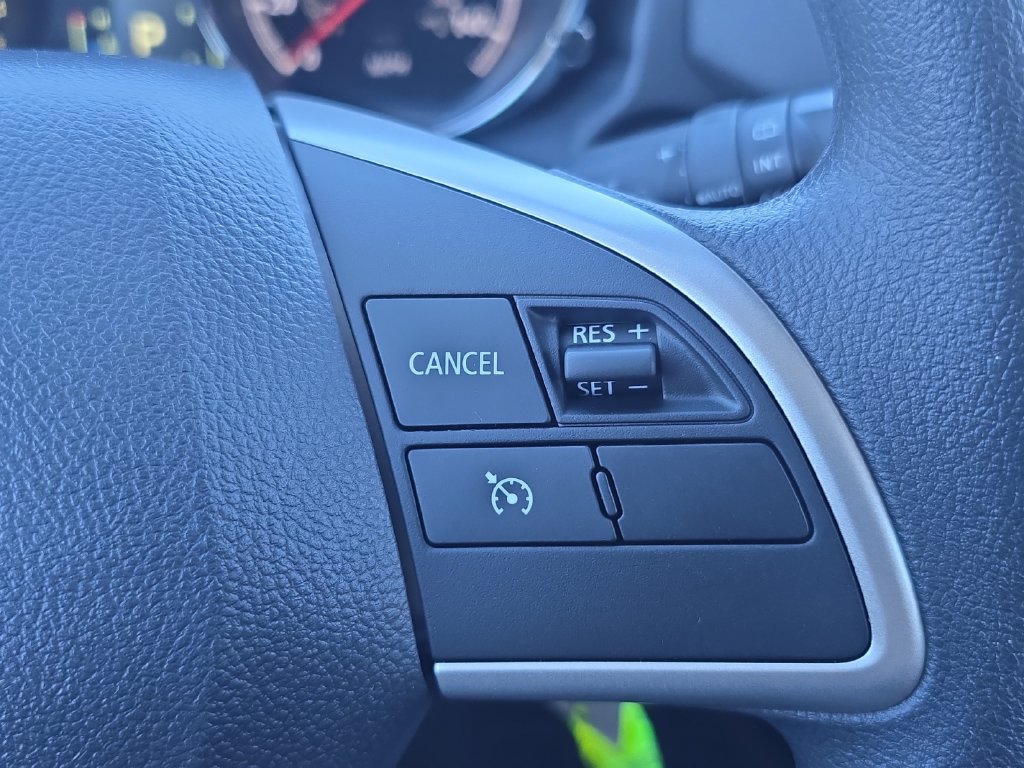 New 2027 Mitsubishi Outlander Sport ES FWD image 34