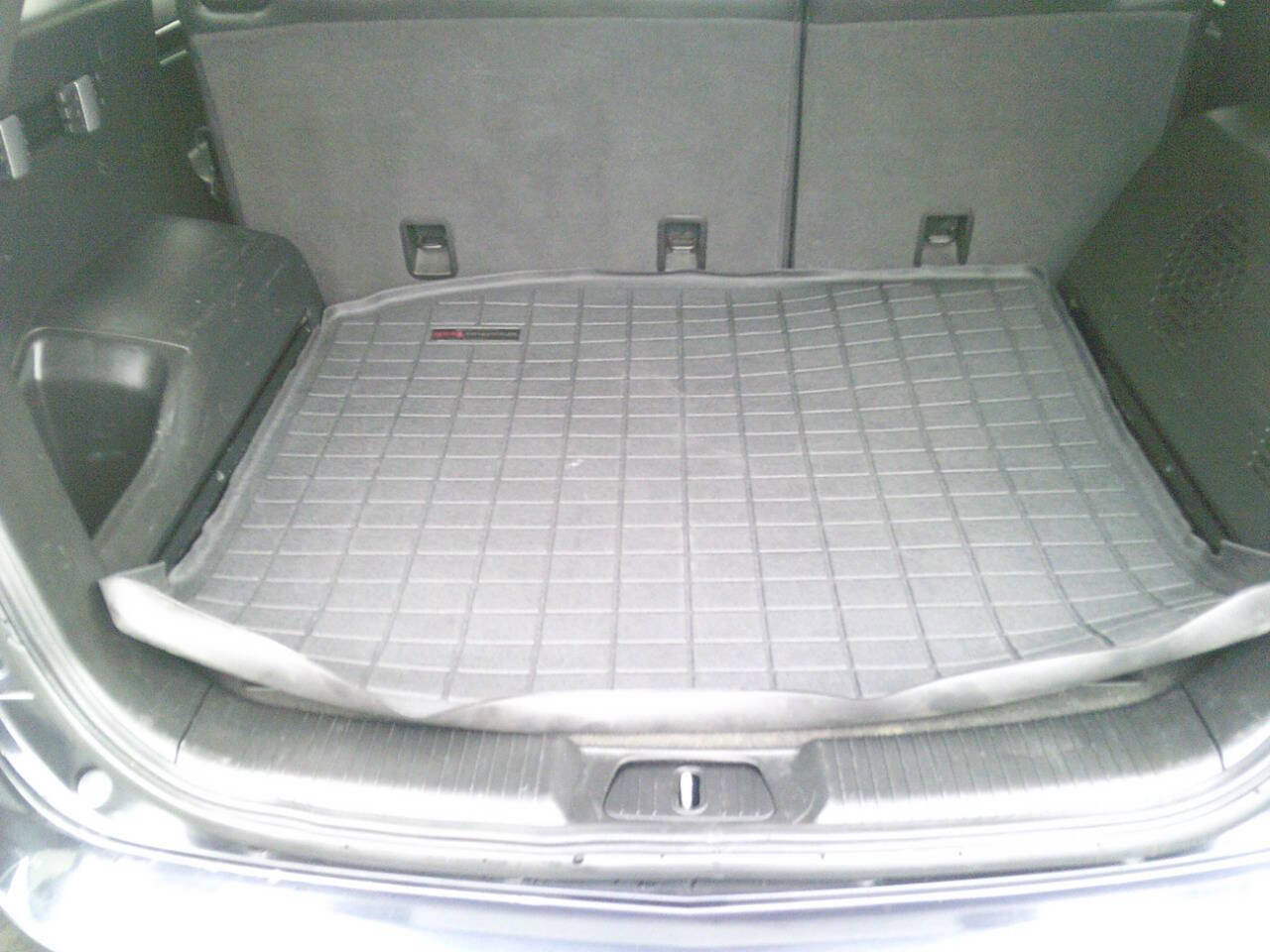 Used 2014 Chevrolet Captiva Sport LTZ image 15