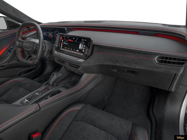 New 2026 Dodge Charger R/T Scat Pack image 6