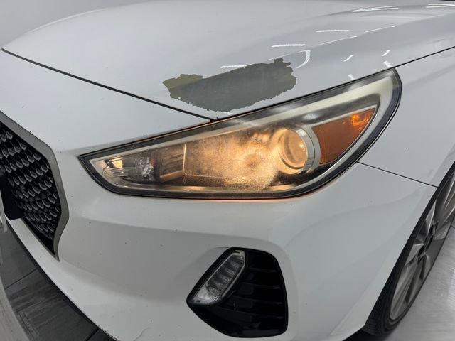 Used 2018 Hyundai Elantra GT image 31