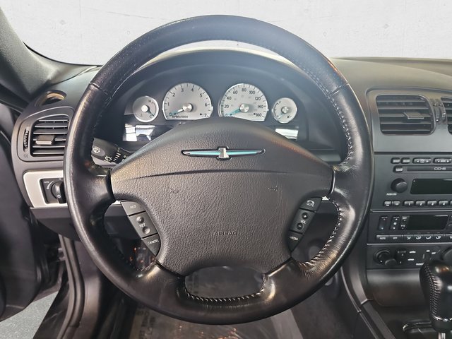 Used 2003 Ford Thunderbird image 14
