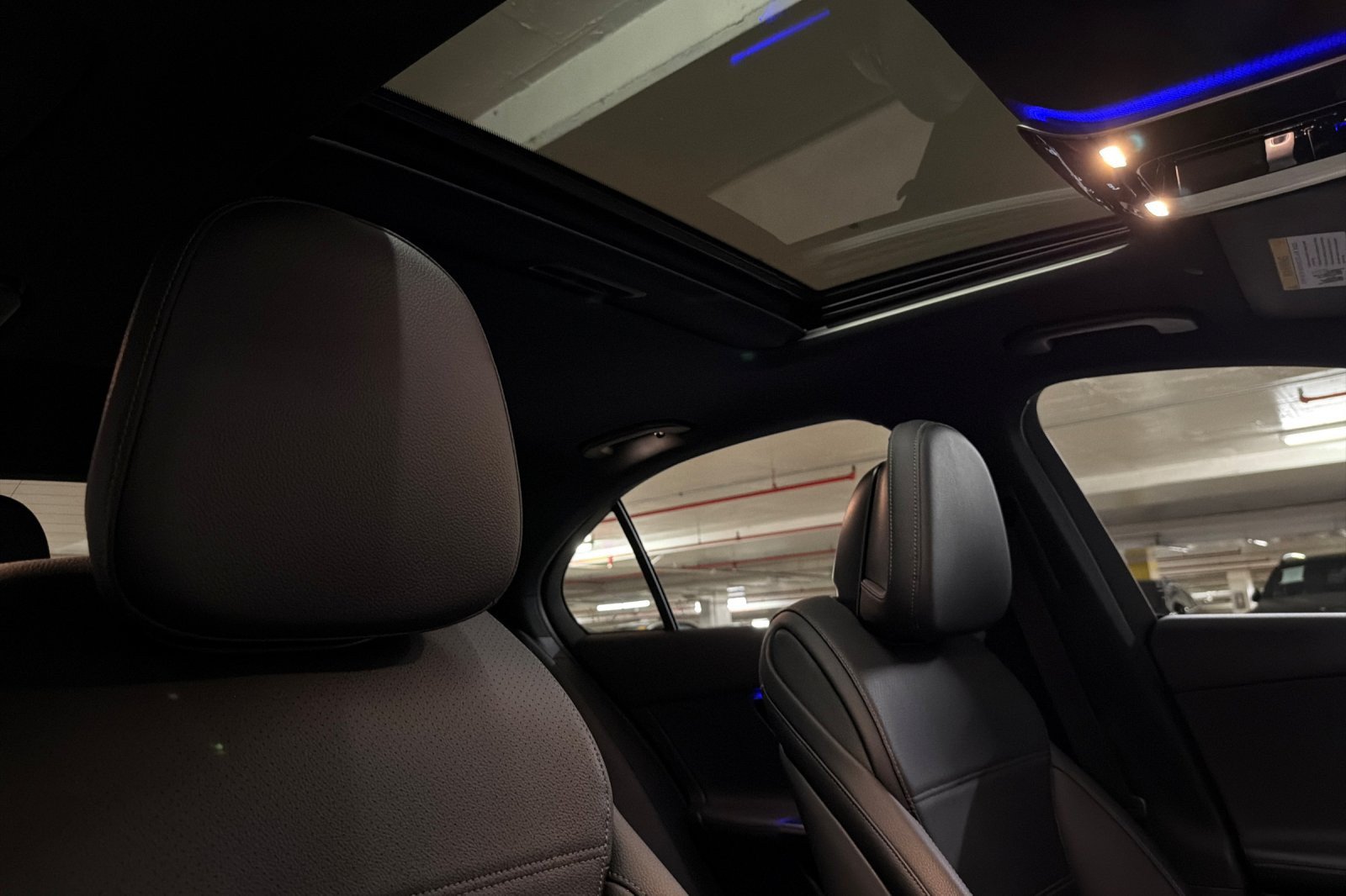 Used 2022 Mercedes-Benz C 300 Sedan image 15