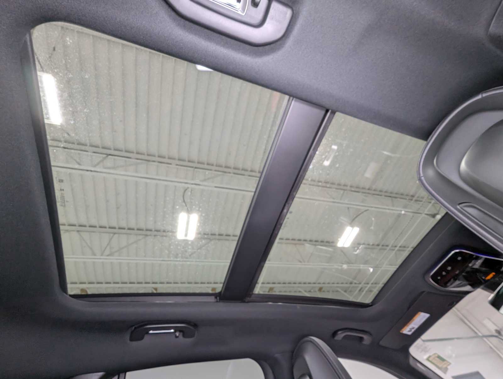 New 2026 Mercedes-Benz GLC 300 4MATIC image 15