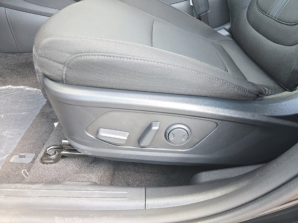 Certified 2026 Hyundai Tucson SEL Plus w/ Tow & Go Package AWD/4WD image 23