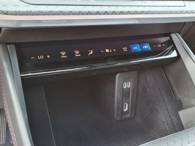 New 2025 Jeep Wagoneer S Limited w/ Comfort Package AWD/4WD image 19