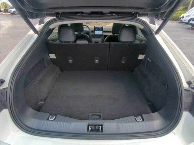 Used 2025 Ford Mustang Mach-E Premium AWD/4WD image 14