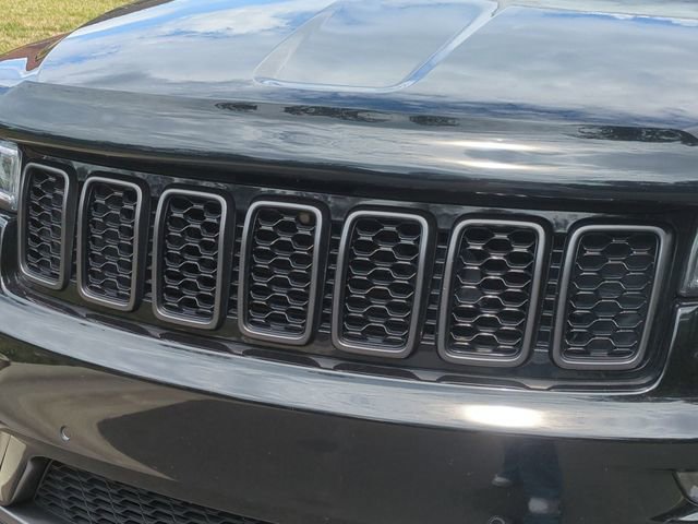 Used 2019 Jeep Grand Cherokee High Altitude AWD/4WD image 24