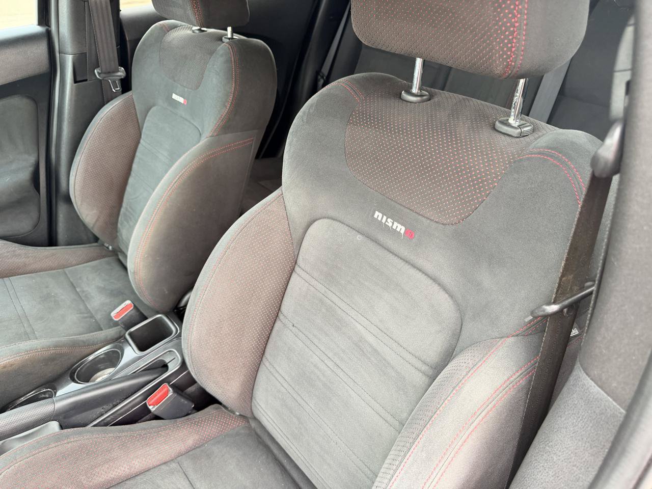Used 2015 Nissan Juke NISMO AWD/4WD image 19