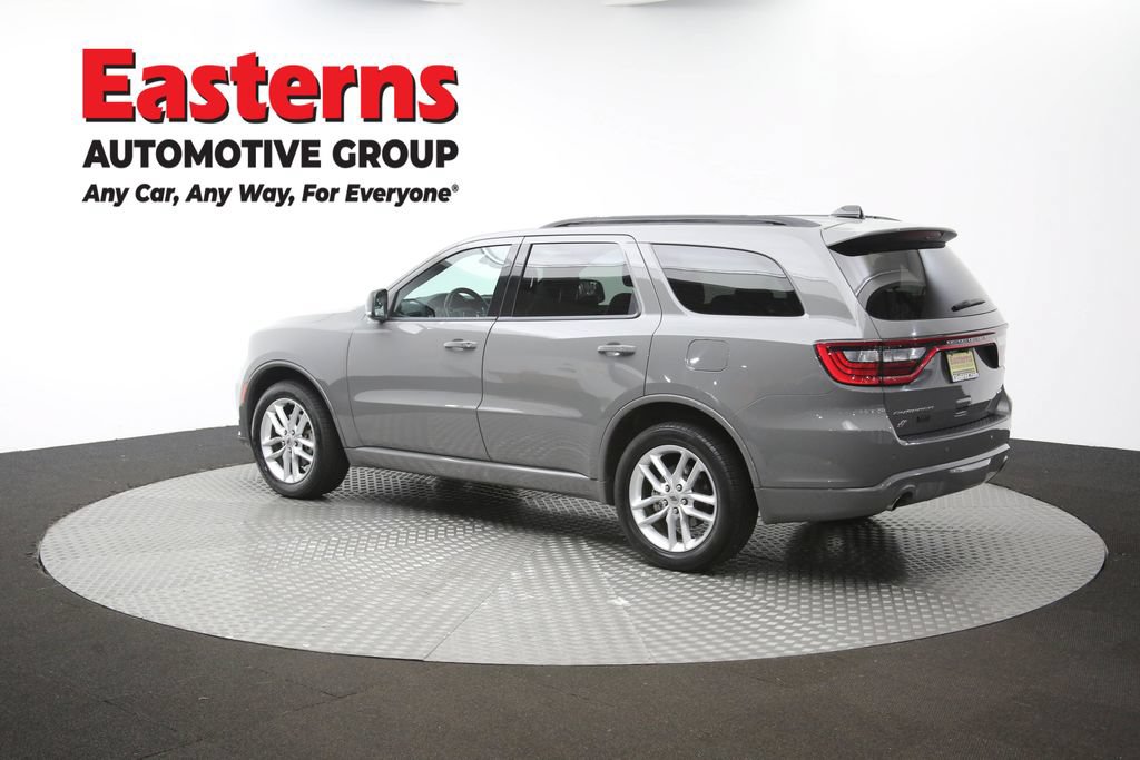 Used 2024 Dodge Durango GT AWD/4WD image 65