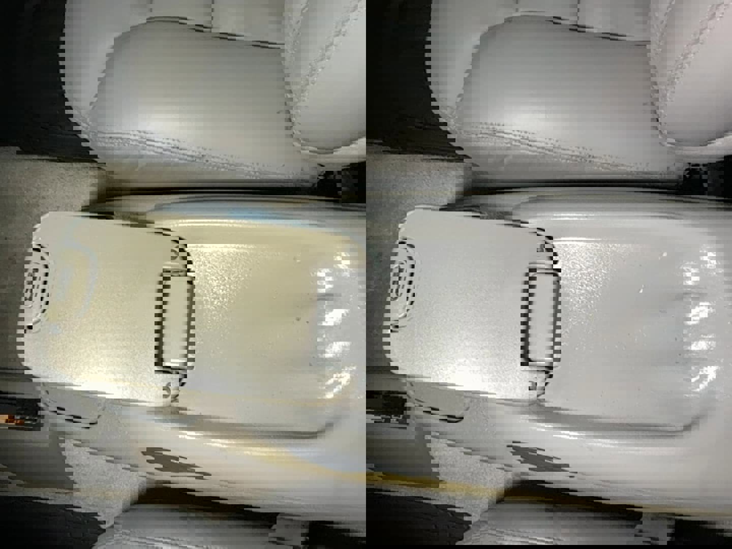 Used 1995 GMC Yukon SLE image 44