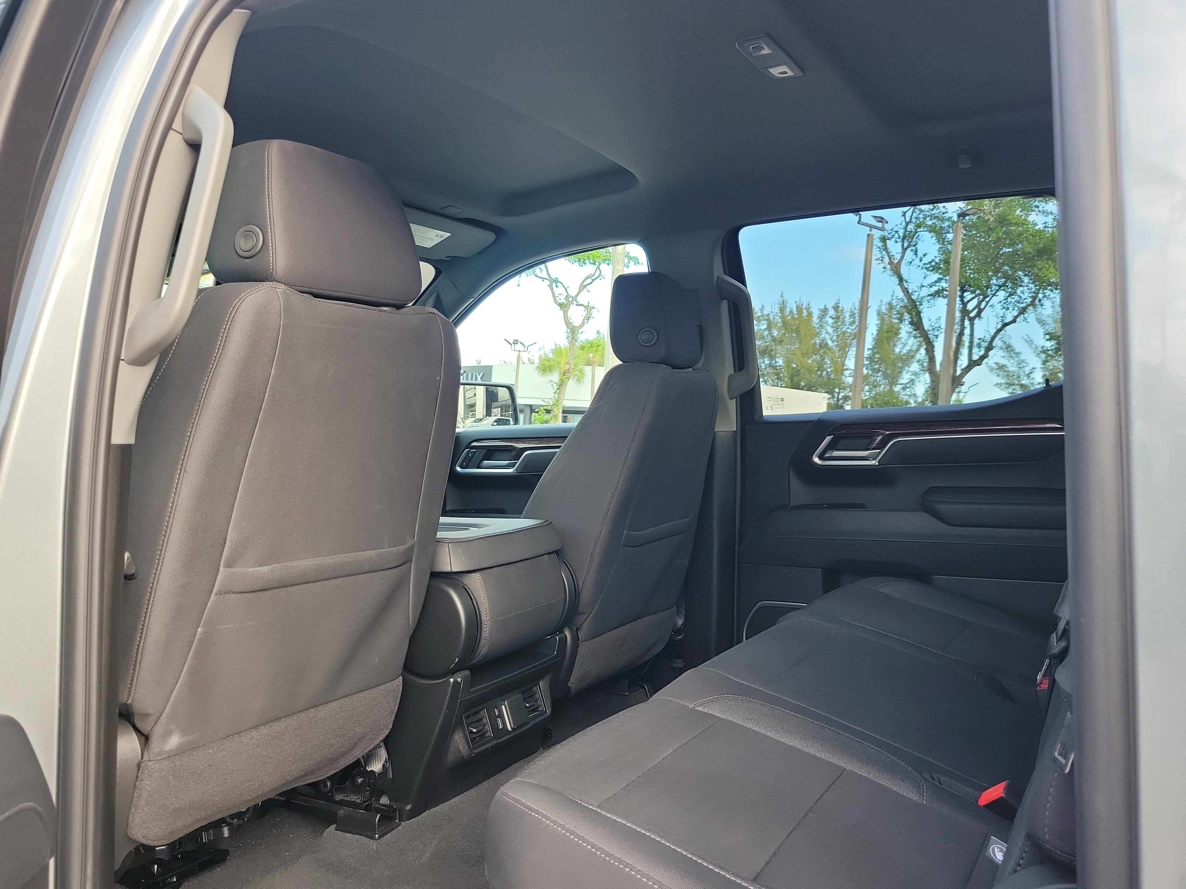 Used 2026 GMC Sierra 1500 Elevation w/ Elevation Select Package RWD image 15