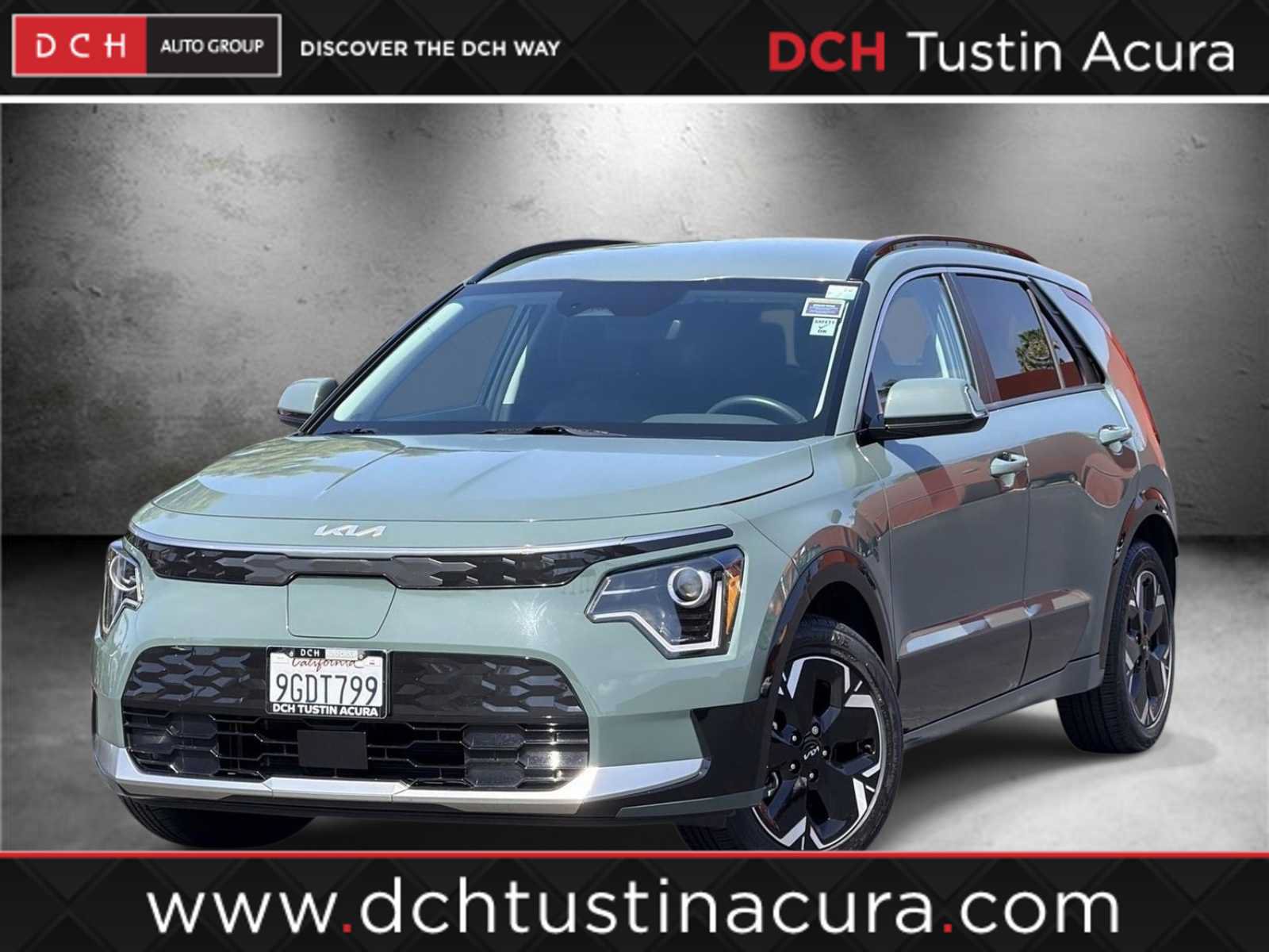 Used 2023 Kia Niro Wind