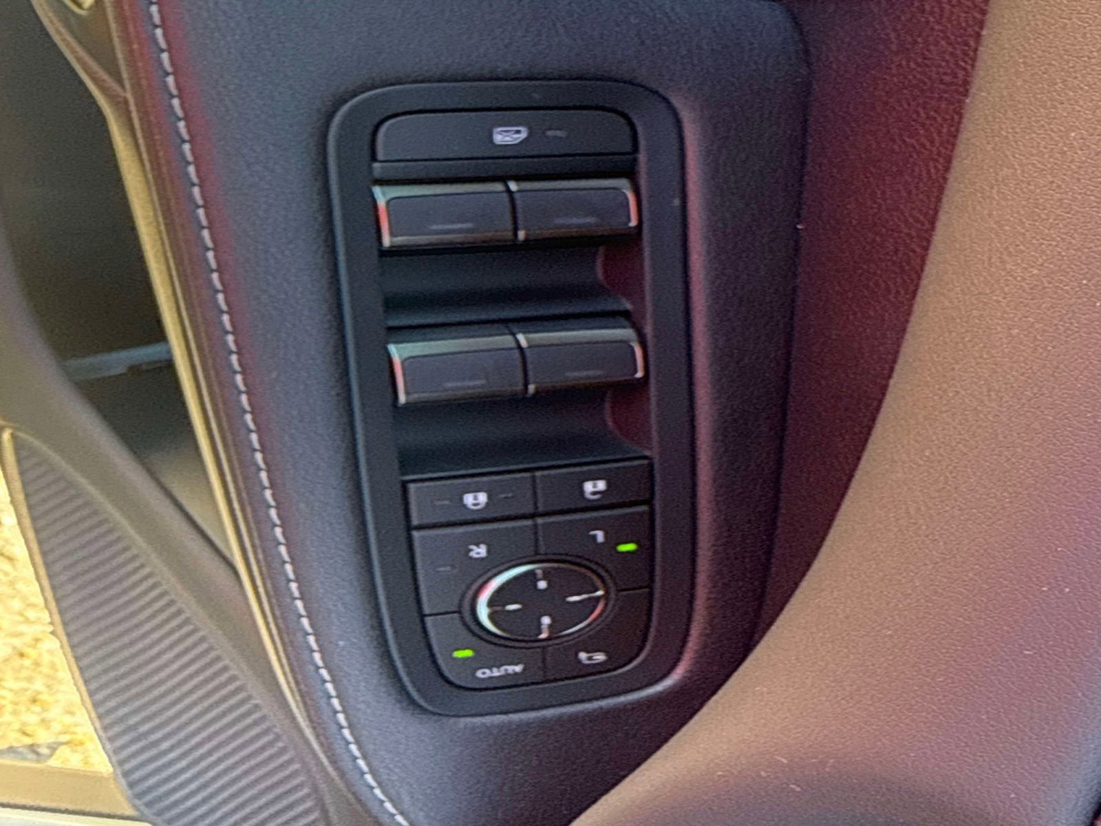 New 2026 Lexus RX 350 AWD image 18