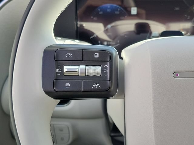 New 2026 Hyundai Palisade Calligraphy AWD/4WD image 5