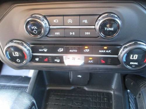 Used 2024 Ford Bronco Raptor w/ Interior Carbon Fiber Pack 6 image 10