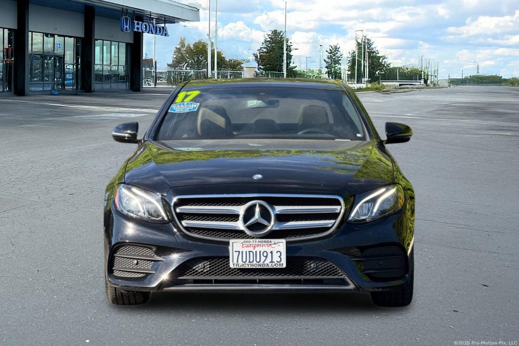 Used 2017 Mercedes-Benz E 300 image 14