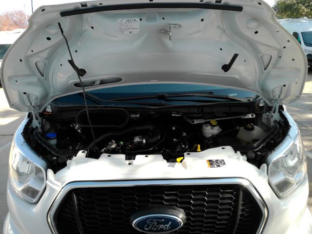 Used 2022 Ford Transit 350 XLT image 42