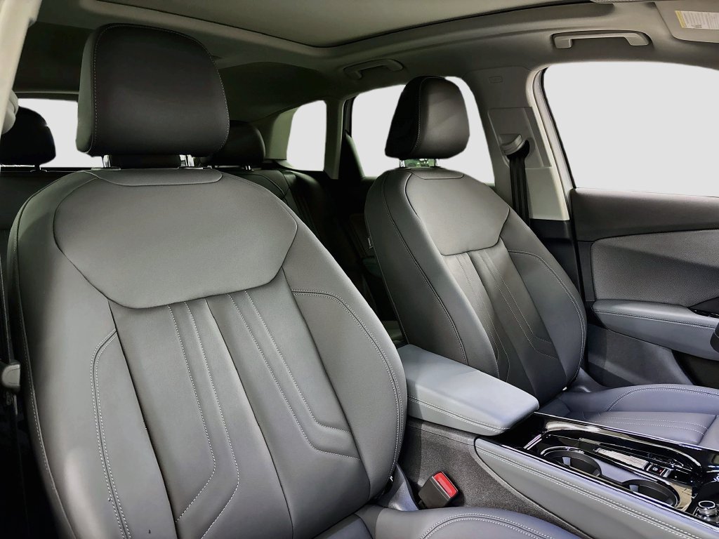 New 2026 Audi Q3 quattro 2.0T AWD/4WD image 15