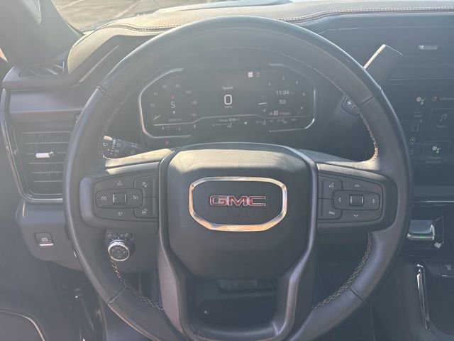 Used 2024 GMC Sierra 2500 AT4 w/ AT4 Premium Plus Package image 15