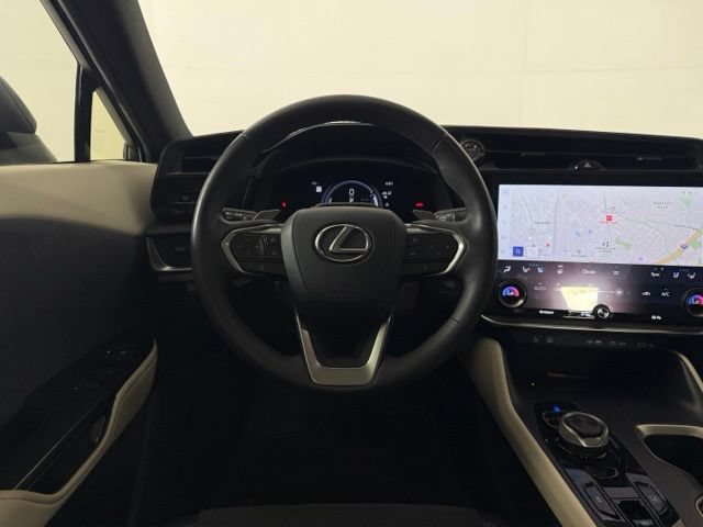 Certified 2023 Lexus RZ 450e Premium w/ Accessory Package (2T) AWD/4WD image 35