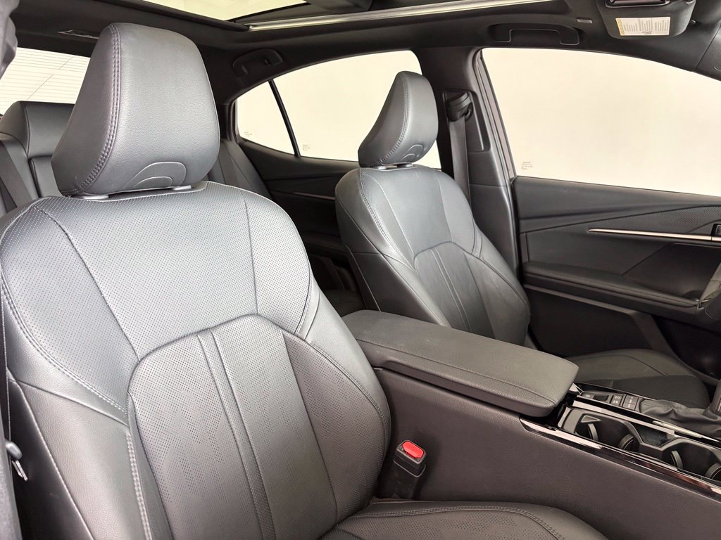 Used 2025 Toyota Camry XSE w/ Premium Plus Package FWD image 41